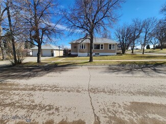 3301 1st Ave N, Great Falls, MT 59401