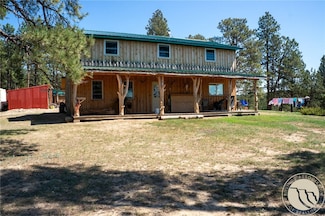 448 W Parrot Creek Rd, Roundup, MT 59072