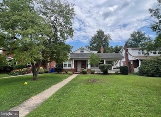 630 Wilson Place, Frederick, MD 21702