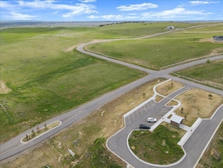 417 Sage Rock Blk 3 Lot 2 Trail, Billings, MT 59105