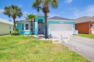 25195 Windward Place, Orange Beach, AL 36561