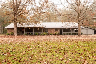 2095 N 2nd St, Huttig, AR 71747