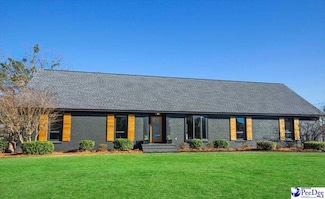 840 Thunderbird Dr, Florence, SC 29501