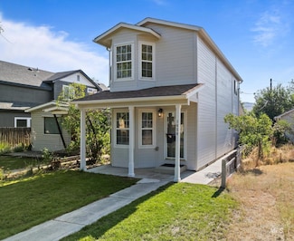 1420 S Denver Ave, Boise, ID 83706