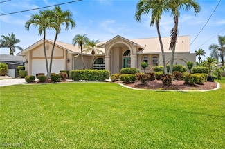 1222 SW 54th St, Cape Coral, FL 33914