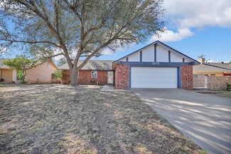 2515 Emerson Dr, Midland, TX 79705