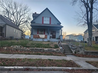 2528 Olive St, Kansas City, MO 64127