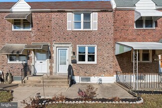 54 Briarcliffe Rd, Glenolden, PA 19036