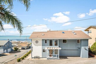 3492 Davies Ave, Cayucos, CA 93430