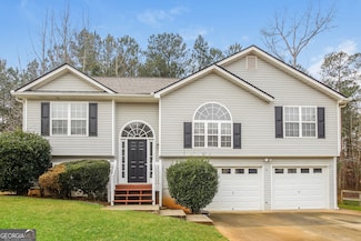 34 Woodwind Dr, Rockmart, GA 30153