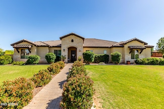 19575 E Vallejo St, Queen Creek, AZ 85142