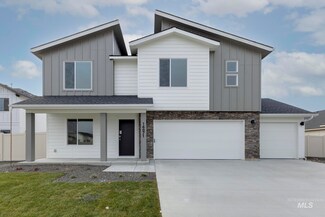 14871 N Fishing Creek Ave, Nampa, ID 83651