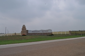 0 Channel Bass Ln Unit 20290393, Port Lavaca, TX 77979