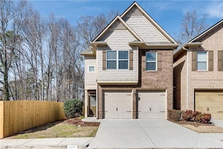 2271 Oakland Downs Way, Lawrenceville, GA 30044