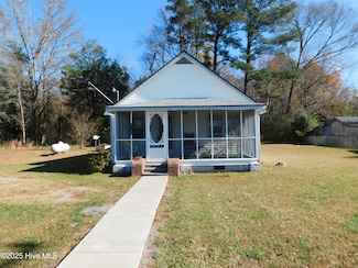 2317 N Carolina 45, Harrellsville, NC 27942