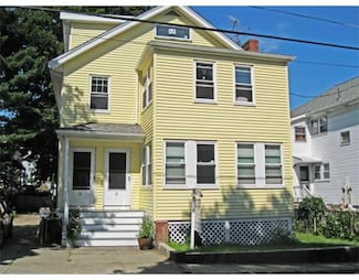 17 Frederick St Unit 19, Belmont, MA 02478