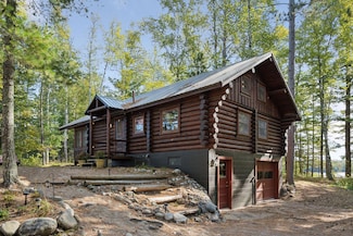 46771 Smith Lake Rd, Marcell, MN 56657