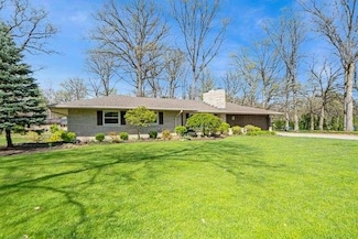 119 Southridge Rd, Fort Wayne, IN 46825