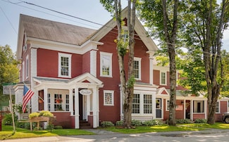 1 High St, Colebrook, NH 03576