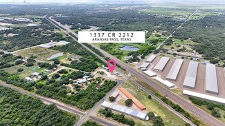 1337 Cr 2212, Aransas Pass, TX 78336