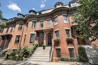 131 Warren Ave Unit 1, Boston, MA 02116