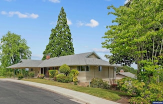 1245 Hillendale Dr SE, Salem, OR 97302