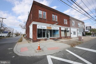7701 Park Ave, Pennsauken, NJ 08109