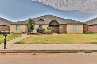 3817 133rd St, Lubbock, TX 79423