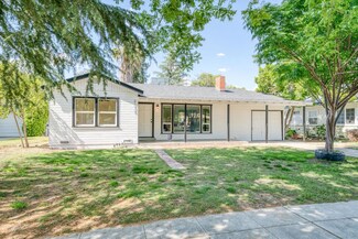 2235 E Harvard Ave, Fresno, CA 93703
