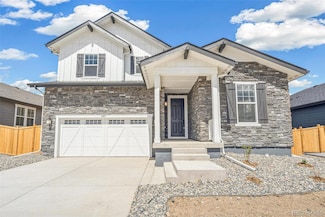 6207 E 155th Place, Thornton, CO 80602