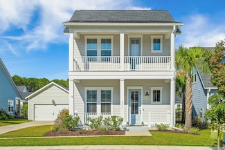 2536 Hatch Dr, Johns Island, SC 29455