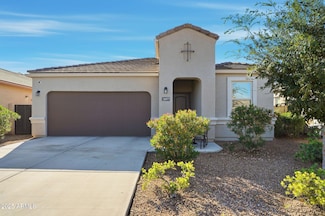 36977 W Maddaloni Ave, Maricopa, AZ 85138
