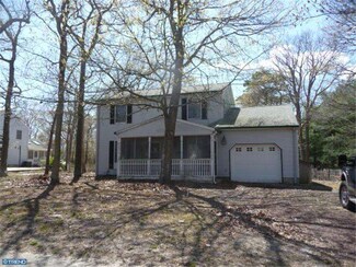 194 Church Rd, Marmora, NJ 08223