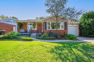 1306 Downing St, Oklahoma City, OK 73120