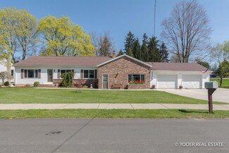187 Brink, Grant, MI 49327