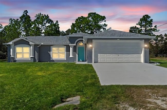 12403 Snowy Egret Ave, Weeki Wachee, FL 34614