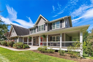 460 Panther Branch Rd, Alexander, NC 28701