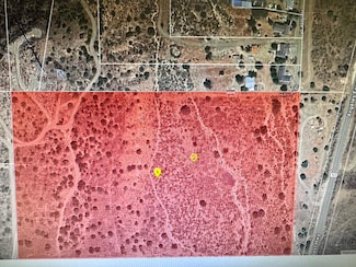 0 Amar Rd Vic Angeles Forest Unit 25004263, Palmdale, CA 93550