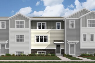 Brooks, Saint Michael, MN 55376