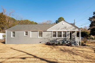 2200 Wake Forest Rd, Raleigh, NC 27608
