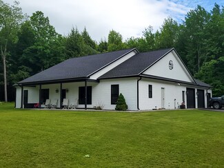 40 Mccarthy Rd, Brushton, NY 12916