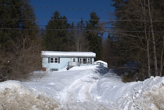 792 Us Route 5, Sutton, VT 05867