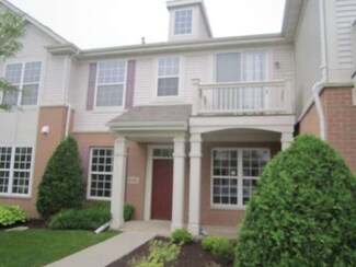 8125 Concord Ln Unit G, Justice, IL 60458