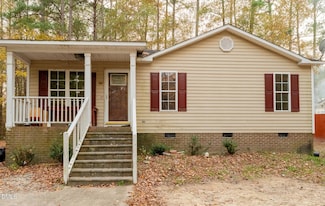 1040 Spawn Place, Knightdale, NC 27545