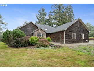 10550 Highway 101 S, Tillamook, OR 97141