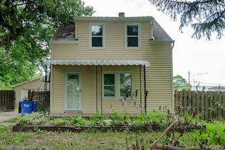 11954 Timken Ave, Warren, MI 48089