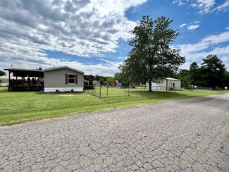 417808 Lake, Checotah, OK 74426
