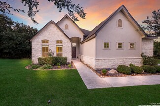 25718 Clyde Rock, Boerne, TX 78006