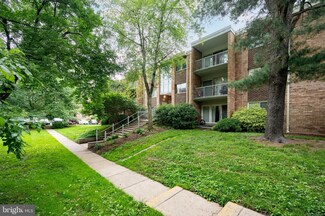 2906 Kings Chapel Rd Unit 3, Falls Church, VA 22042