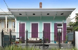 1008 Josephine St Unit B, New Orleans, LA 70130
